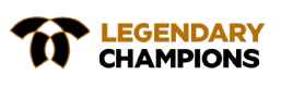 Legendary Champions Foundation Logo